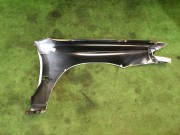 Крыло переднее левое SUBARU LEGACY OEM 57110AC110 BG5 1997 white 51E