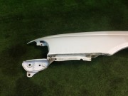 Крыло переднее левое SUBARU LEGACY OEM 57110AC110 BG5 1997 white 51E