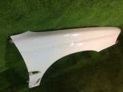 右前翼子板 SUBARU LEGACY OEM 57110AC100 BG5 1997 white 51E