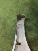 右前翼子板 SUBARU LEGACY OEM 57110AC100 BG5 1997 white 51E