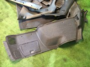 แผงบุห้องเก็บของท้าย SUBARU LEGACY OEM 94018SA020JA, 94018SA030JA, 95015SA050ML, 94026SA000ML, 95067SA021ML, BG5 1997 white 51E