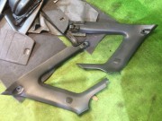 แผงบุห้องเก็บของท้าย SUBARU LEGACY OEM 94018SA020JA, 94018SA030JA, 95015SA050ML, 94026SA000ML, 95067SA021ML, BG5 1997 white 51E