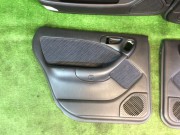 车门饰板 SUBARU LEGACY OEM 94215AC002ML, 94215AC012ML, 94258AC040, 94258AC050, 94215AC012MU, BG5 1997 white 51E