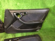车门饰板 SUBARU LEGACY OEM 94215AC002ML, 94215AC012ML, 94258AC040, 94258AC050, 94215AC012MU, BG5 1997 white 51E