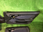 车门饰板 SUBARU LEGACY OEM 94215AC002ML, 94215AC012ML, 94258AC040, 94258AC050, 94215AC012MU, BG5 1997 white 51E