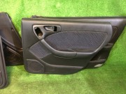 车门饰板 SUBARU LEGACY OEM 94215AC002ML, 94215AC012ML, 94258AC040, 94258AC050, 94215AC012MU, BG5 1997 white 51E
