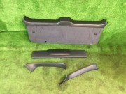 Обшивка пятой двери 94047AC110MU, 94047AC000MU SUBARU LEGACY
