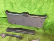 尾门饰板 SUBARU LEGACY OEM 94047AC110MU, 94047AC000MU BG5 1997 white 51E