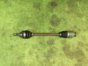 Привод передний 28021AC150, FU07, 301946, 6384, CF005, SUBARU LEGACY