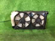Engine radiator SUBARU LEGACY OEM 45111AC230, 45111AA181, SB0003T BG5 1997 EJ20H