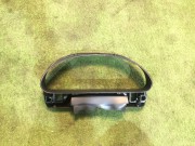 Рамка спидометра SUBARU LEGACY OEM 66800AC001, 66800AC000 BG5 1997 white 51E