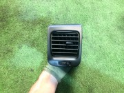 左侧气流调节器 SUBARU LEGACY OEM 66430AC080ML BG5 1997 EJ20H