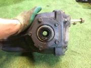 デファレンシャル SUBARU LEGACY OEM 27011AA322, 38104AA030, 38104AA460, 27011AA321, 27011AA323 BG5 1997 EJ20H