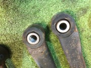ปีกนกหลัง SUBARU LEGACY OEM 20270AA001, 20255AA300, 20255AA310, 20250AA002, 20255AA311, BG5 1997 EJ20H