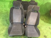 ชุดเบาะทั้งคัน SUBARU LEGACY OEM 64110AC340MU, 64110AC350MU, 64414AC120MU, 64454AC220MU BG5 1997 white 51E