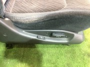 ชุดเบาะทั้งคัน SUBARU LEGACY OEM 64110AC340MU, 64110AC350MU, 64414AC120MU, 64454AC220MU BG5 1997 white 51E