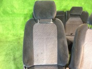 ชุดเบาะทั้งคัน SUBARU LEGACY OEM 64110AC340MU, 64110AC350MU, 64414AC120MU, 64454AC220MU BG5 1997 white 51E