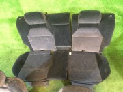 ชุดเบาะทั้งคัน SUBARU LEGACY OEM 64110AC340MU, 64110AC350MU, 64414AC120MU, 64454AC220MU BG5 1997 white 51E