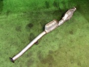 Средняя часть глушителя SUBARU LEGACY OEM 44200AC000 BG5 1997 EJ20H