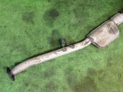 Средняя часть глушителя SUBARU LEGACY OEM 44200AC000 BG5 1997 EJ20H