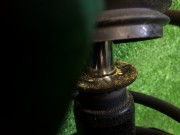 Стойки SUBARU LEGACY OEM 20310AC061, 20310AC071, 20364AC220, 20364AC230, S490U41, BG5 1997 EJ20H