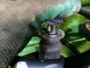Стойки SUBARU LEGACY OEM 20310AC061, 20310AC071, 20364AC220, 20364AC230, S490U41, BG5 1997 EJ20H