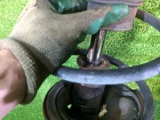 Стойки SUBARU LEGACY OEM 20310AC061, 20310AC071, 20364AC220, 20364AC230, S490U41, BG5 1997 EJ20H