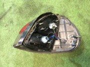 Left tail light SUBARU LEGACY OEM 84201AC130 BG5 1997