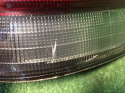 Piloto trasero derecho SUBARU LEGACY OEM 84201AC120 BG5 1997