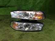 大灯 84001AC100, 84001AC110 SUBARU LEGACY