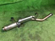 หม้อพักท้าย SUBARU LEGACY OEM 44305AC380 BG5 1997 EJ20H