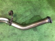 หม้อพักท้าย SUBARU LEGACY OEM 44305AC380 BG5 1997 EJ20H