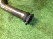 หม้อพักท้าย SUBARU LEGACY OEM 44305AC380 BG5 1997 EJ20H