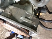 自动变速箱 SUBARU LEGACY OEM 31000AD760 BH9 1999 EJ254