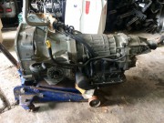 自动变速箱 SUBARU LEGACY OEM 31000AD760 BH9 1999 EJ254