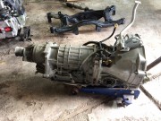 自动变速箱 SUBARU LEGACY OEM 31000AD760 BH9 1999 EJ254