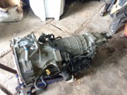 自动变速箱 SUBARU LEGACY OEM 31000AD760 BH9 1999 EJ254