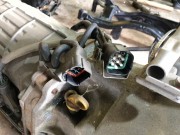自动变速箱 SUBARU LEGACY OEM 31000AD760 BH9 1999 EJ254