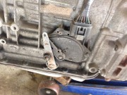 自动变速箱 SUBARU LEGACY OEM 31000AD760 BH9 1999 EJ254