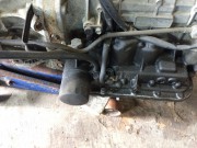 自动变速箱 SUBARU LEGACY OEM 31000AD760 BH9 1999 EJ254