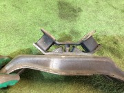 คานรองเกียร์ SUBARU LEGACY OEM 41022AC150, 41011AE000, ME27001, 41022AE120, AWSSB1010, BH9 1999 EJ254