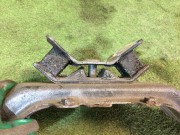 คานรองเกียร์ SUBARU LEGACY OEM 41022AC150, 41011AE000, ME27001, 41022AE120, AWSSB1010, BH9 1999 EJ254