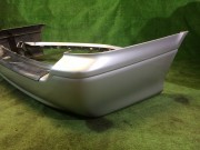 Parachoques trasero SUBARU LEGACY OEM 57703AE070SJ BH9 1999 Silver 792