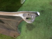 Parachoques trasero SUBARU LEGACY OEM 57703AE070SJ BH9 1999 Silver 792