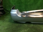 Parachoques trasero SUBARU LEGACY OEM 57703AE070SJ BH9 1999 Silver 792