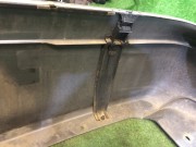Parachoques trasero SUBARU LEGACY OEM 57703AE070SJ BH9 1999 Silver 792