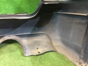 Parachoques trasero SUBARU LEGACY OEM 57703AE070SJ BH9 1999 Silver 792