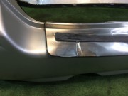 Parachoques trasero SUBARU LEGACY OEM 57703AE070SJ BH9 1999 Silver 792