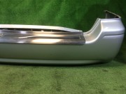 Parachoques trasero SUBARU LEGACY OEM 57703AE070SJ BH9 1999 Silver 792