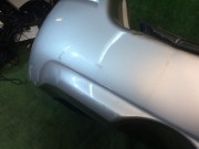 Parachoques trasero SUBARU LEGACY OEM 57703AE070SJ BH9 1999 Silver 792